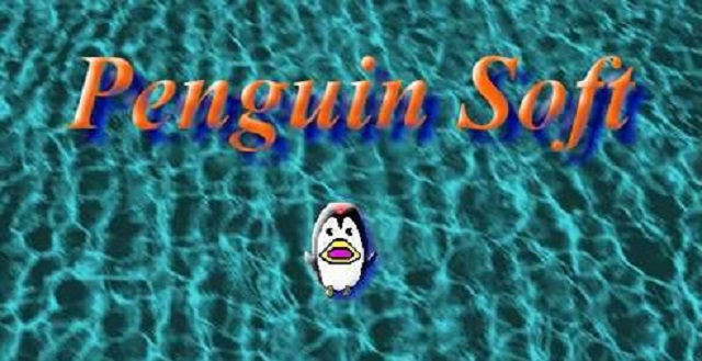 ペンギンソフト画像